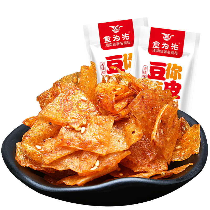 包装休闲食品批发